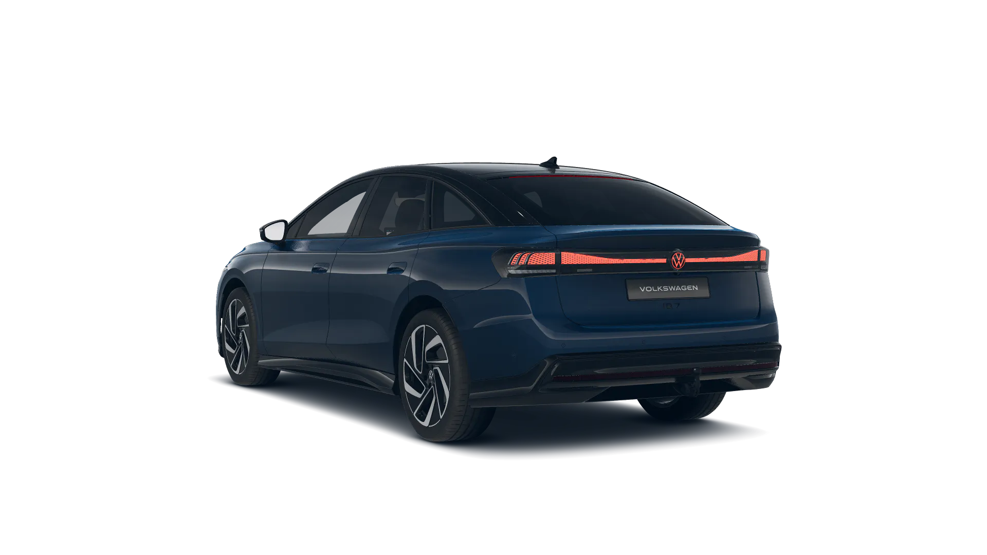 Volkswagen ID.7 Pro S