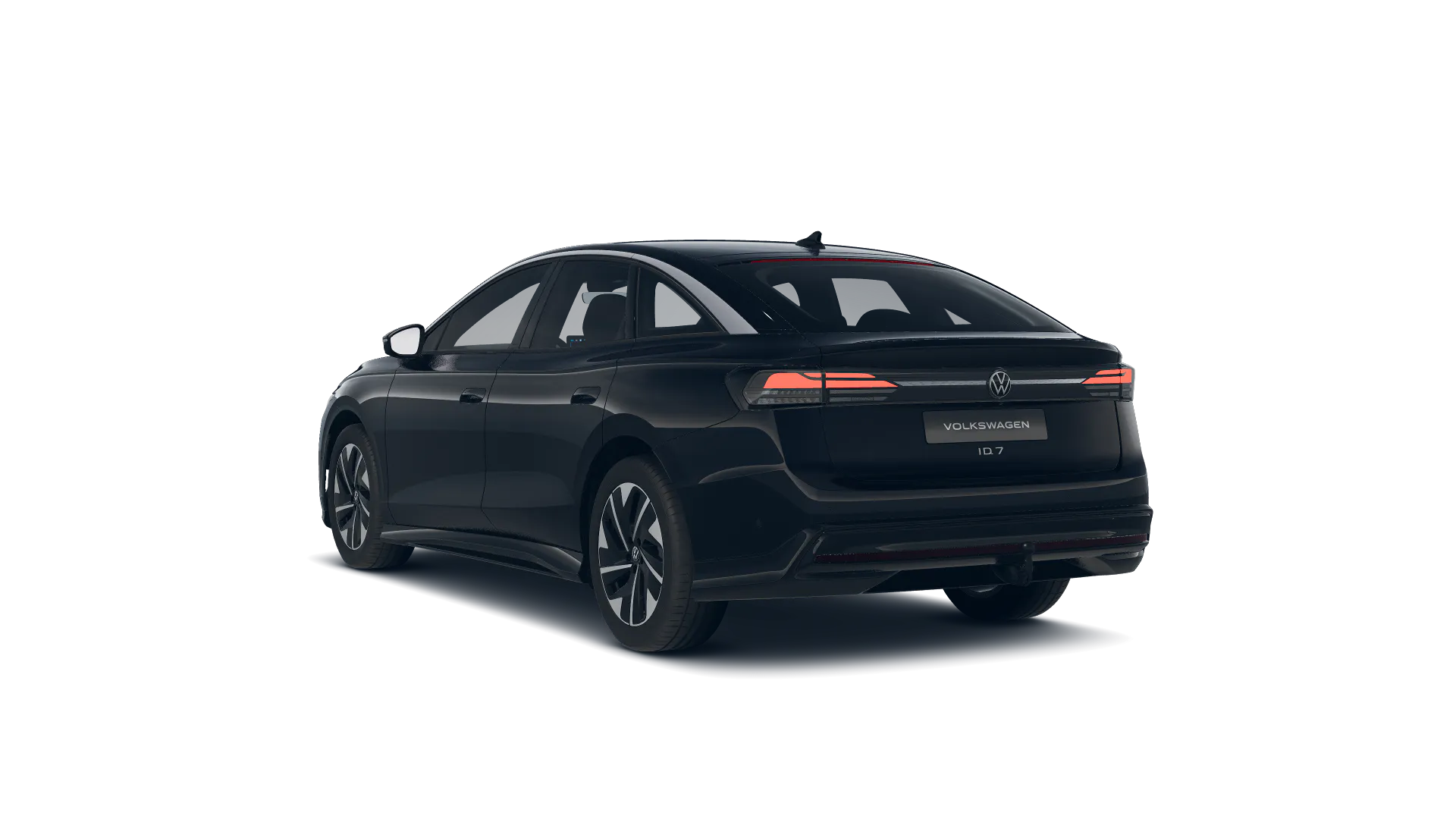 Volkswagen ID.7 Pro