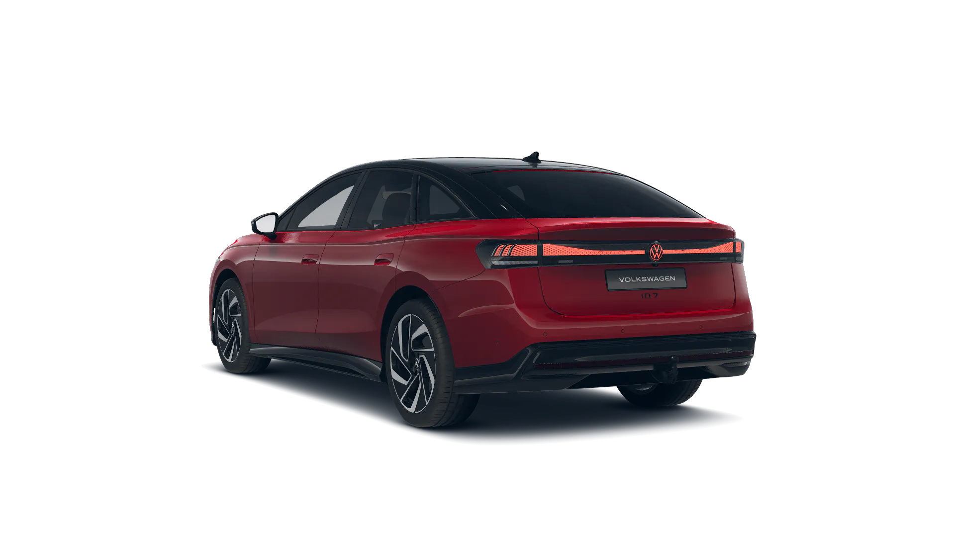 Volkswagen ID.7 Pro
