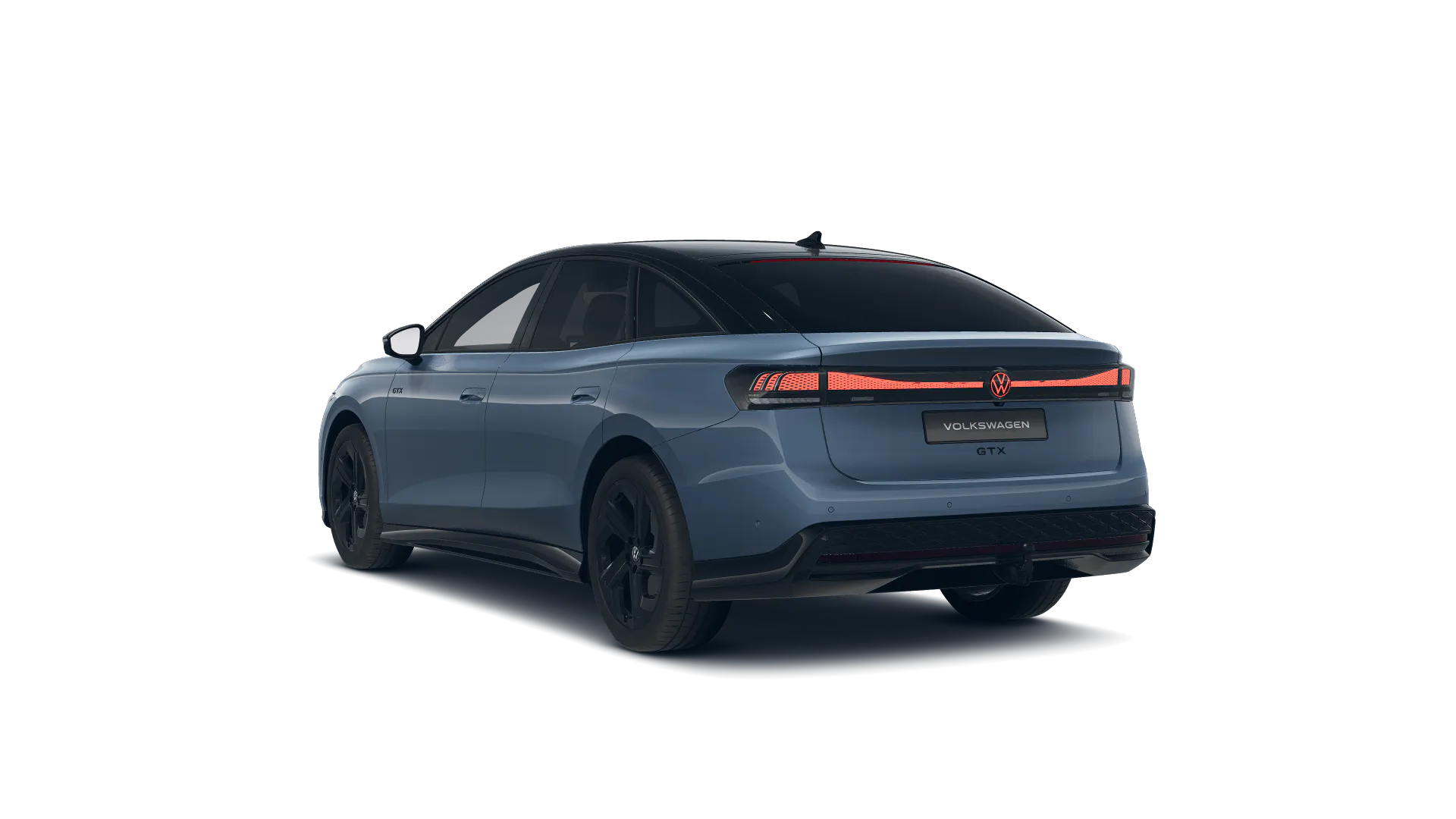 Volkswagen ID.7 GTX