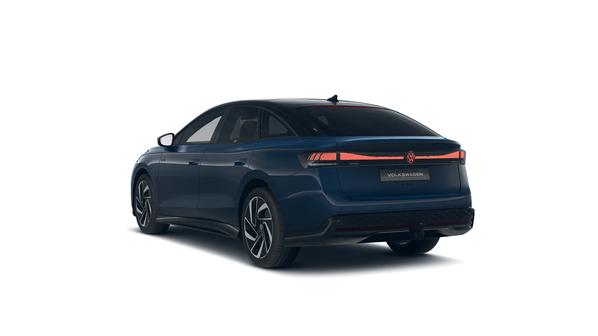 Volkswagen ID.7 GTX