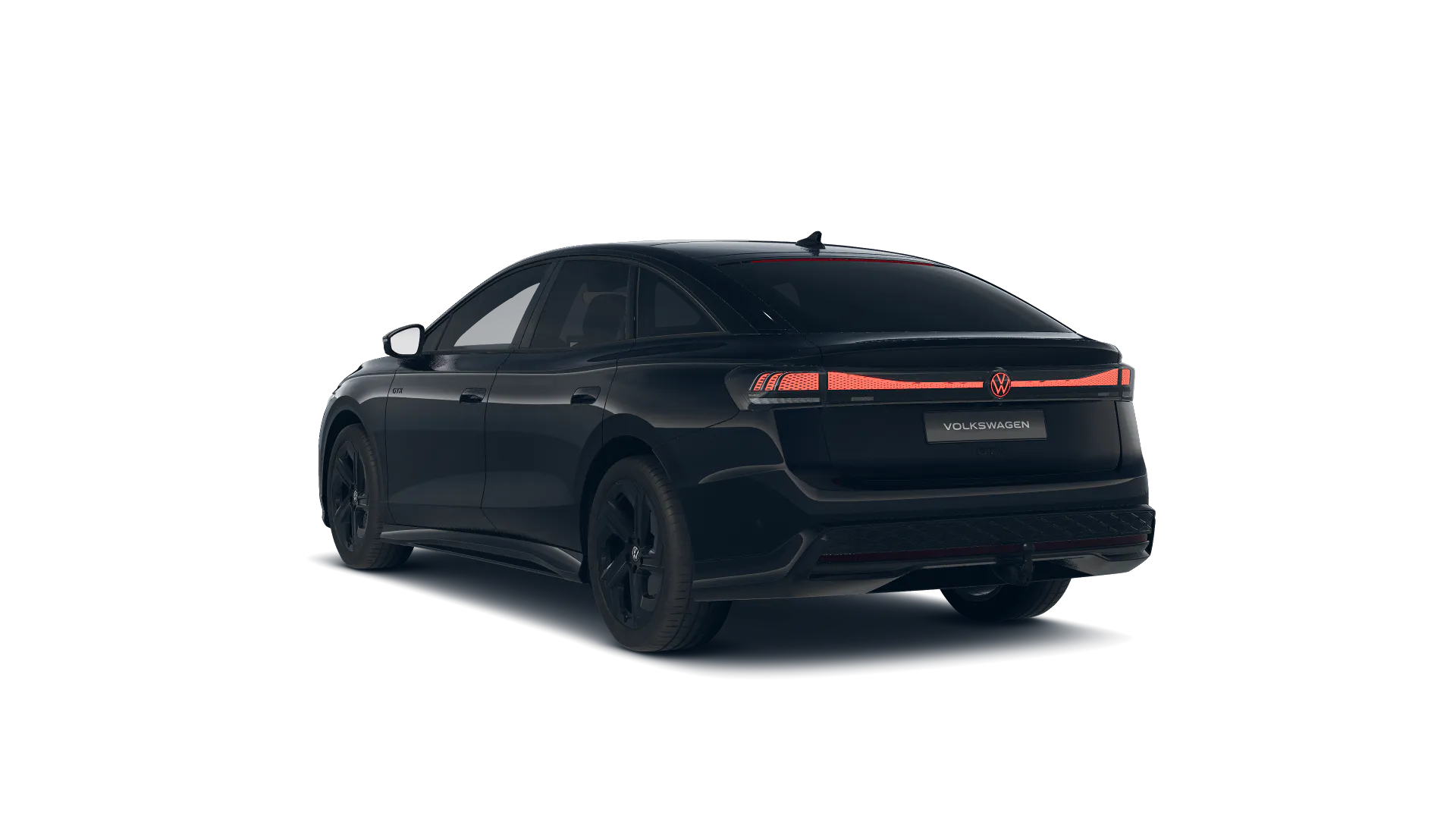 Volkswagen ID.7 GTX