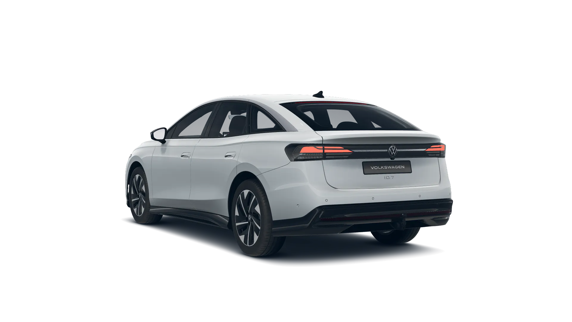 Volkswagen ID.7 Pro S