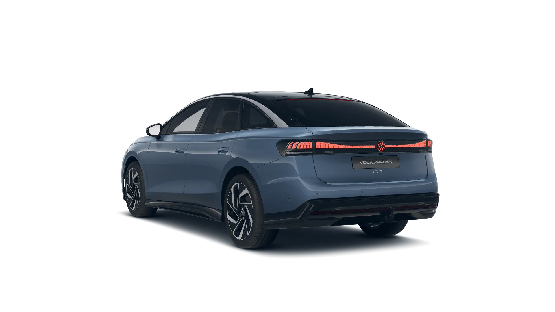 Volkswagen ID.7 Pro