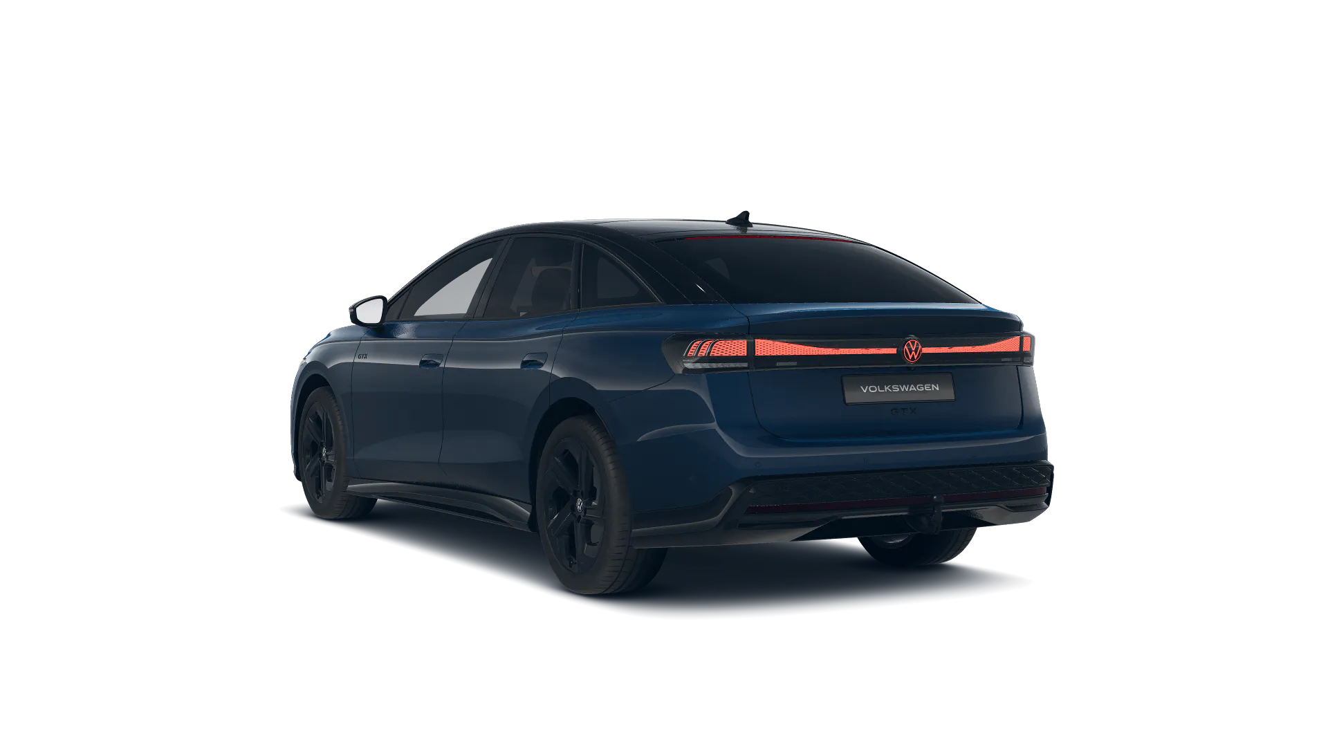 Volkswagen ID.7 GTX