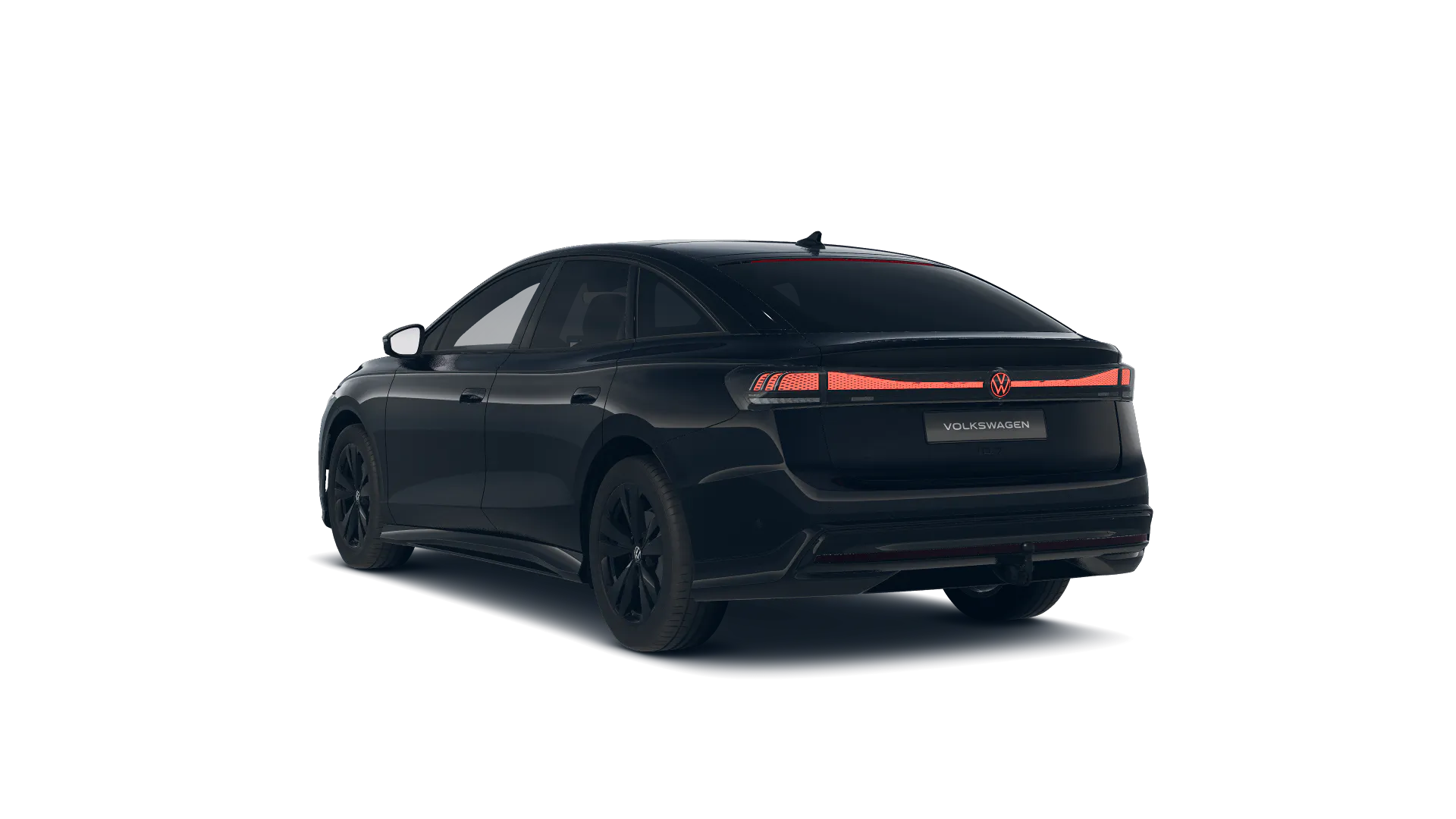 Volkswagen ID.7 Pro S