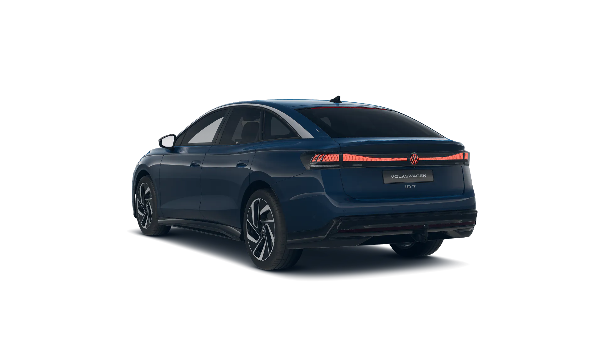 Volkswagen ID.7 Pro
