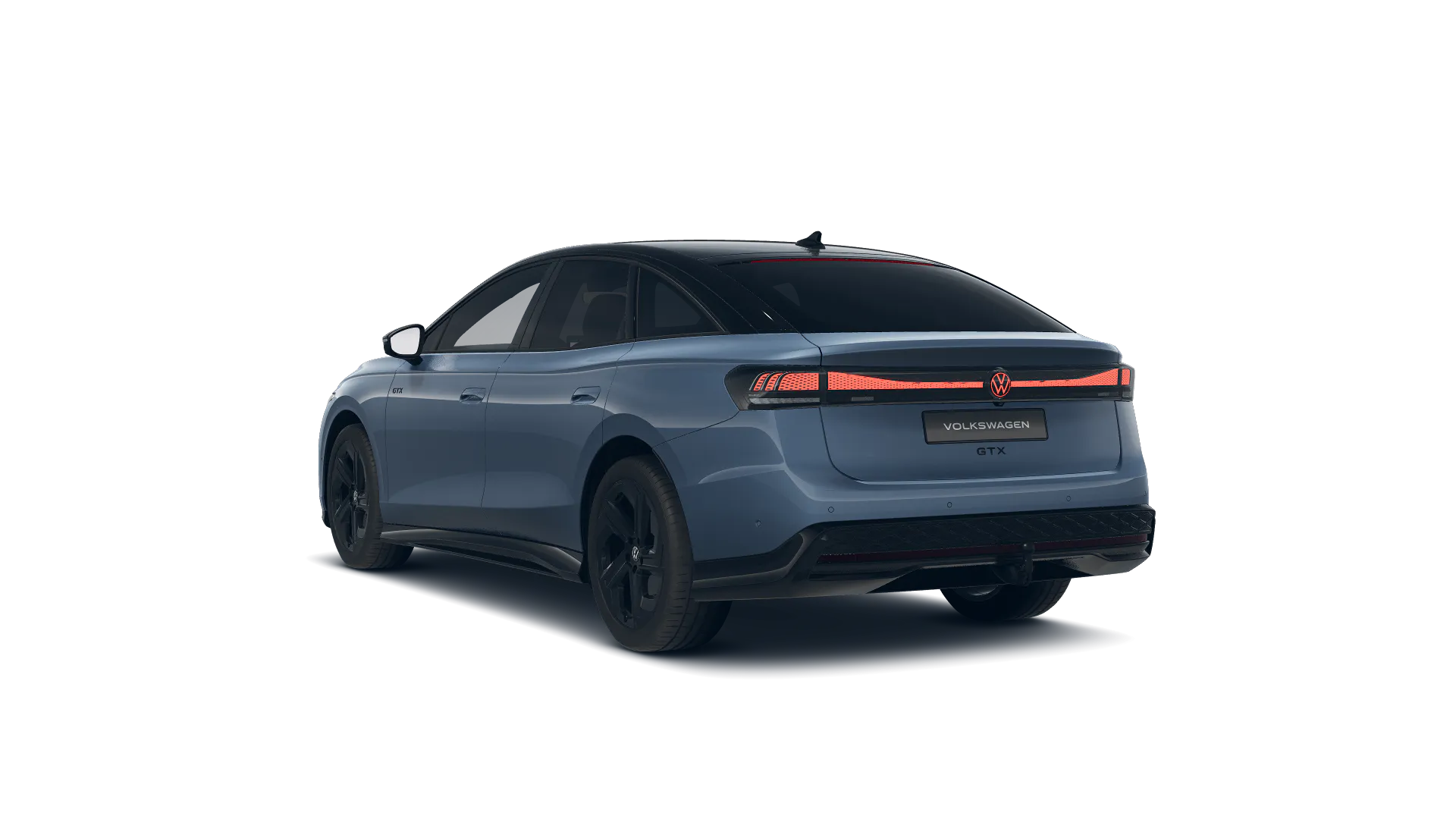 Volkswagen ID.7 GTX
