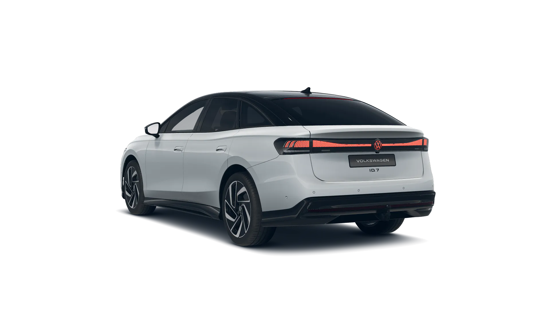 Volkswagen ID.7 Pro S