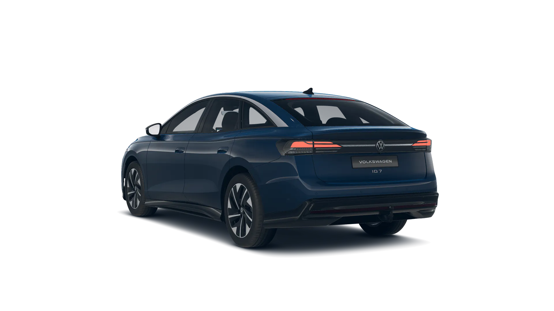 Volkswagen ID.7 Pro S