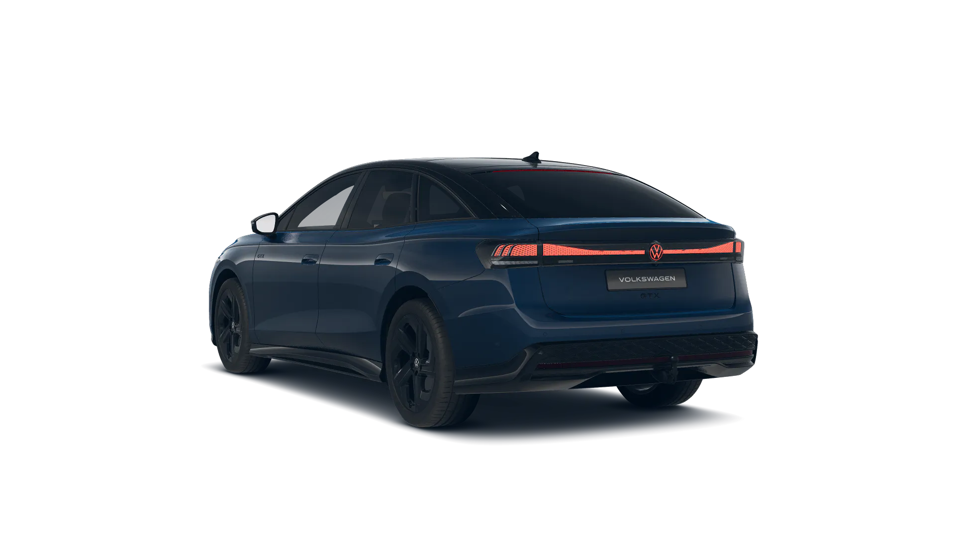 Volkswagen ID.7 GTX