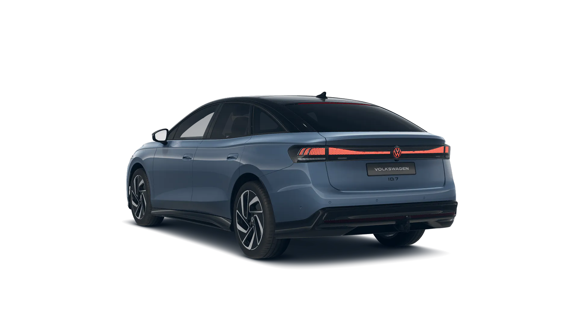 Volkswagen ID.7 Pro S