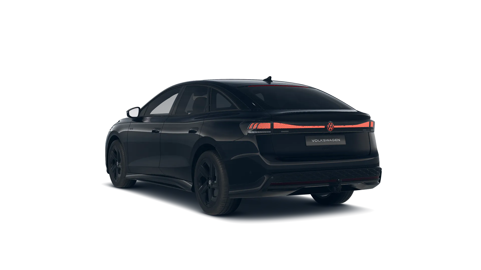 Volkswagen ID.7 GTX