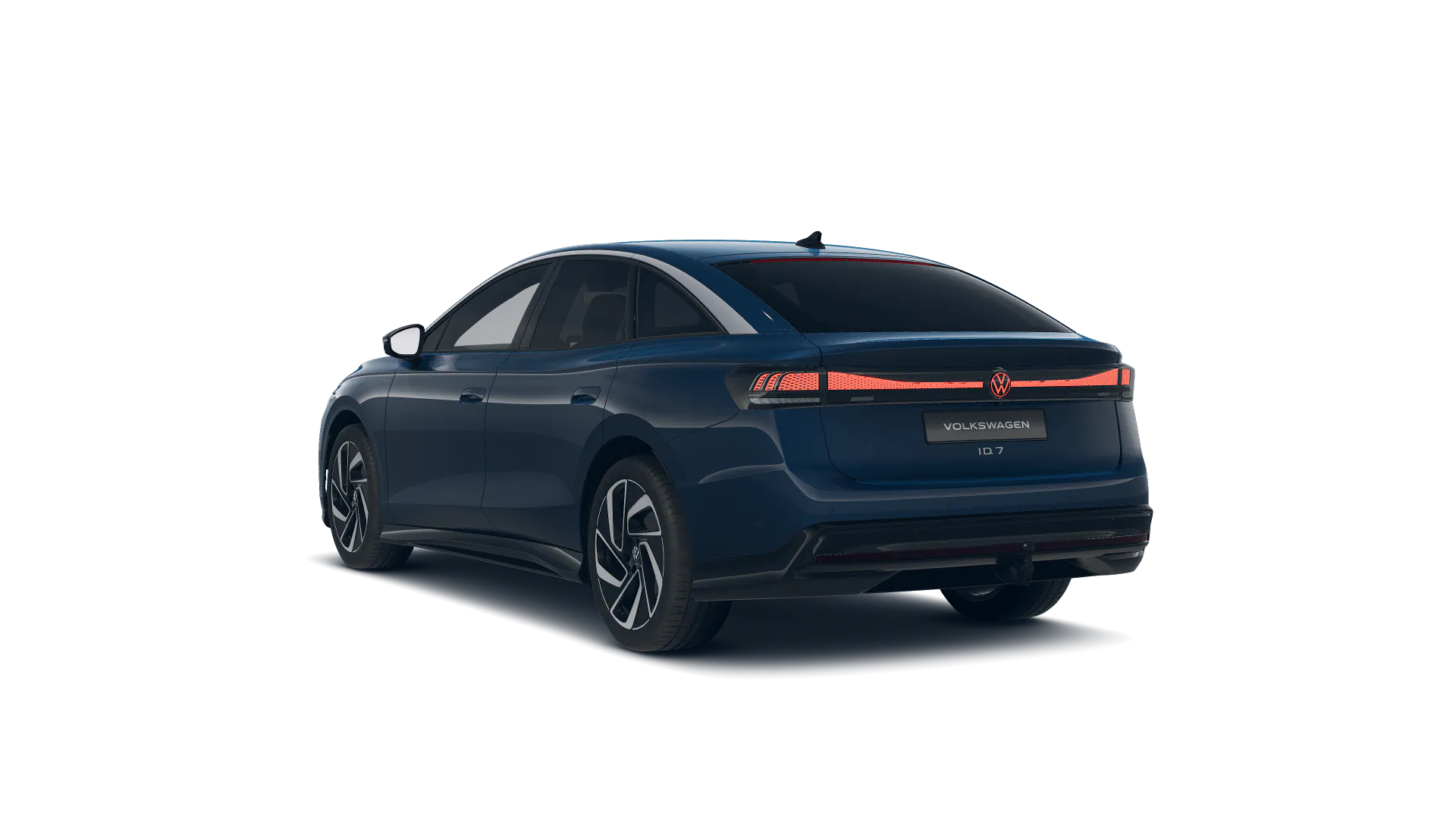 Volkswagen ID.7 Pro S