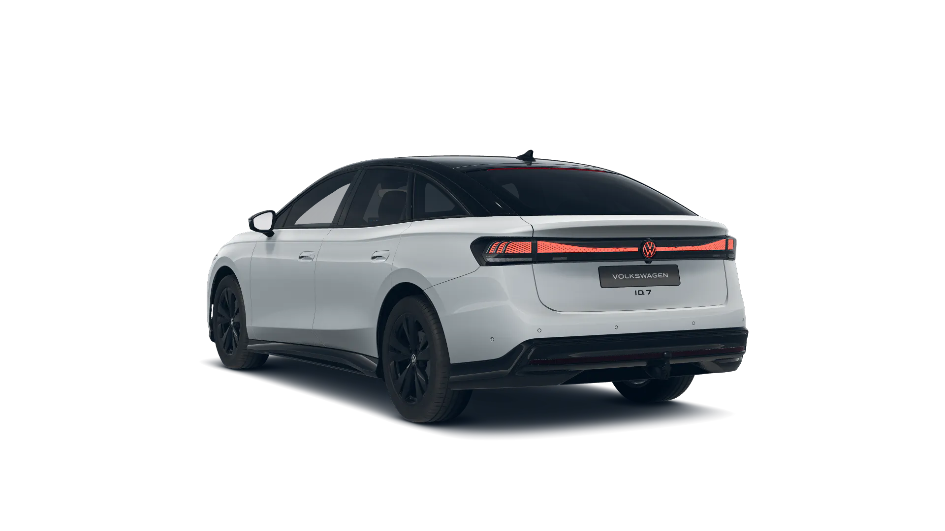 Volkswagen ID.7 Pro S