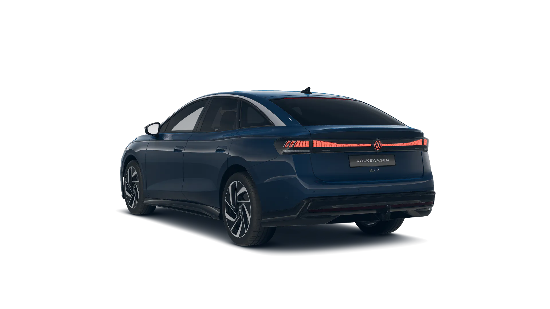 Volkswagen ID.7 Pro