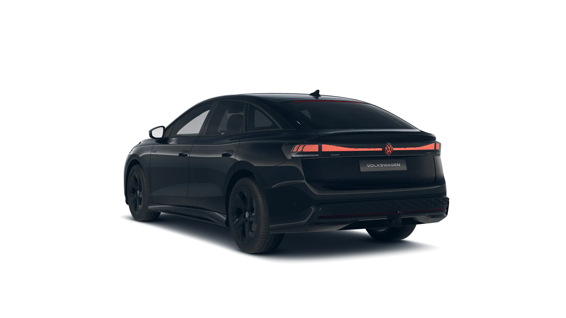 Volkswagen ID.7 GTX