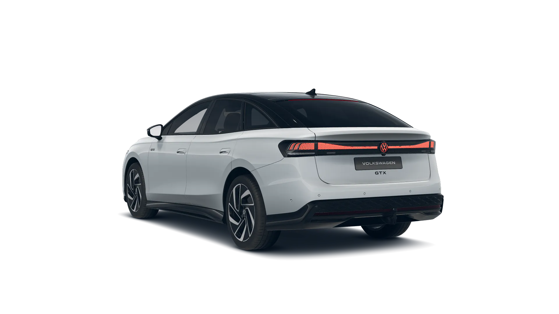 Volkswagen ID.7 GTX