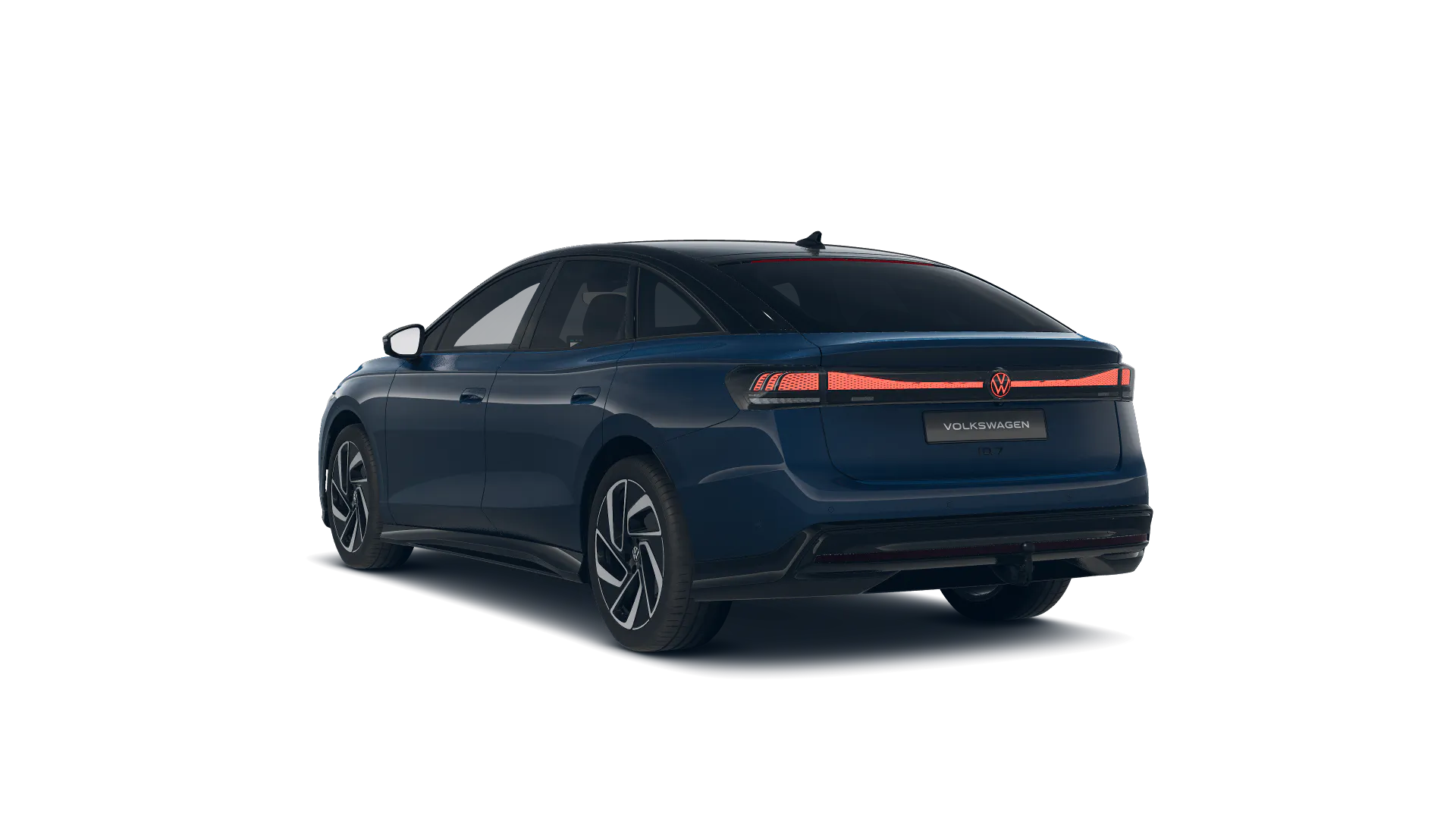 Volkswagen ID.7 Pro