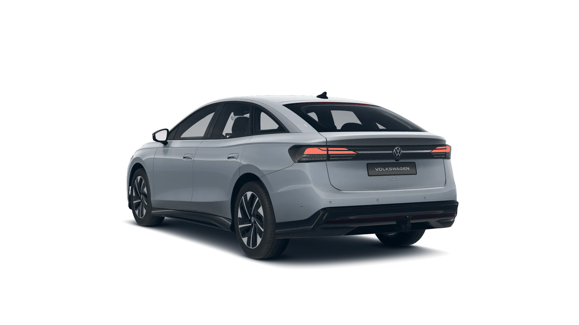 Volkswagen ID.7 Pro S