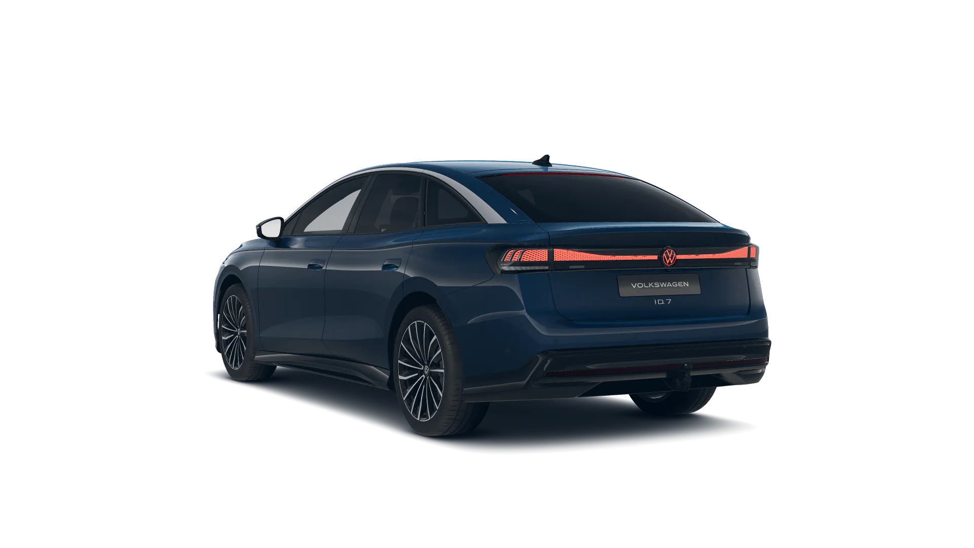 Volkswagen ID.7 Pro S