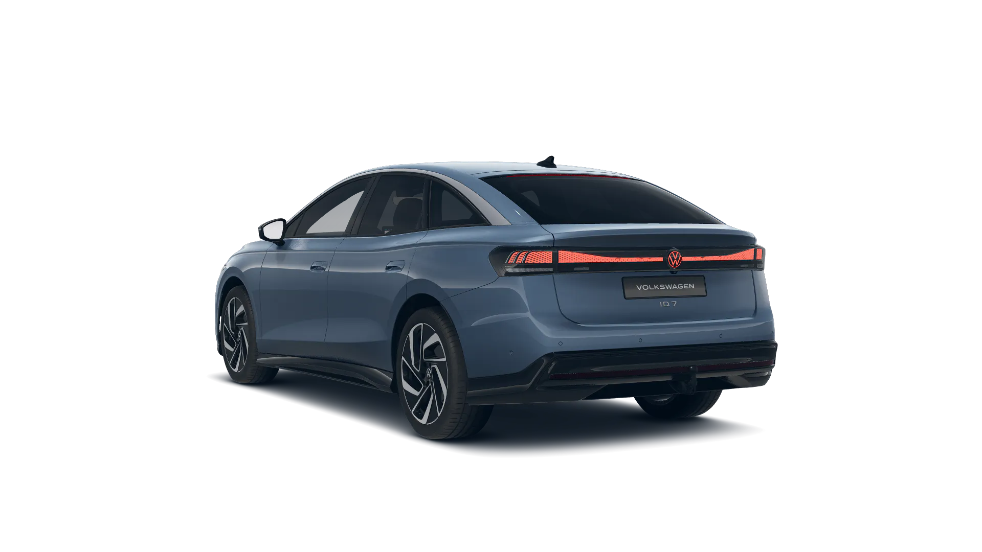 Volkswagen ID.7 Pro