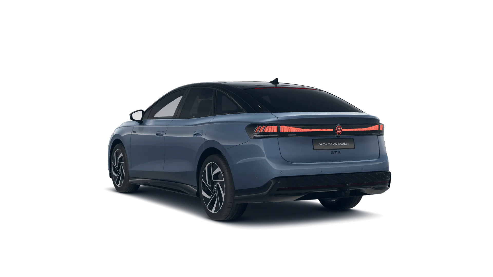 Volkswagen ID.7 GTX