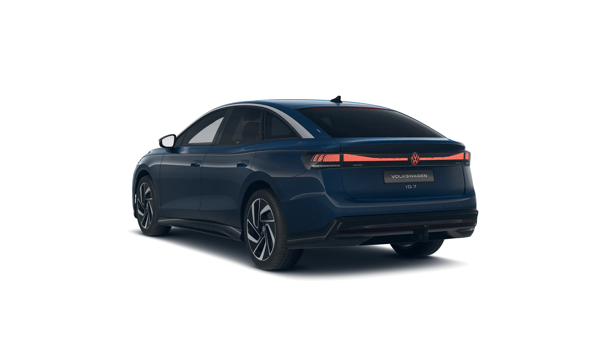 Volkswagen ID.7 Pro S