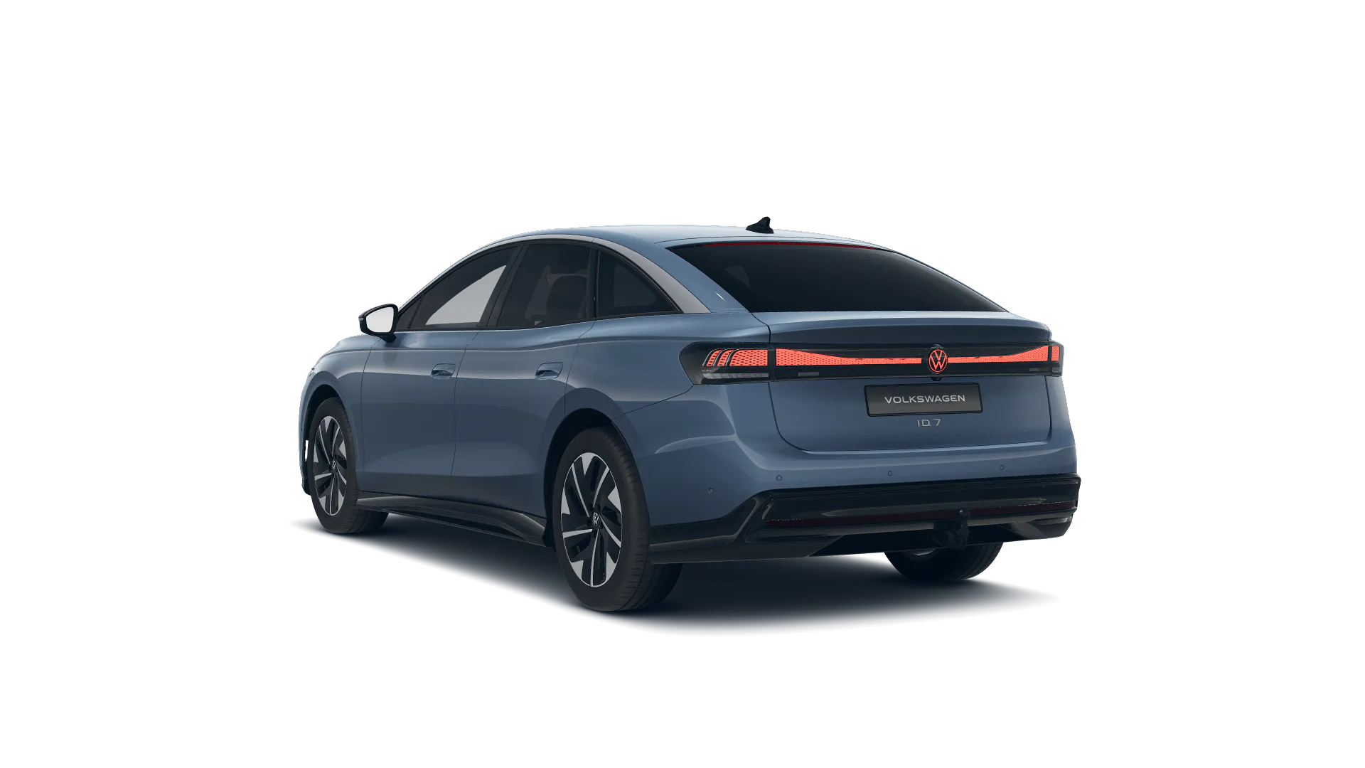Volkswagen ID.7 Pro S