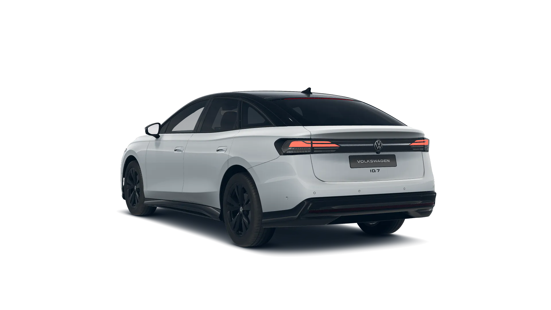 Volkswagen ID.7 Pro