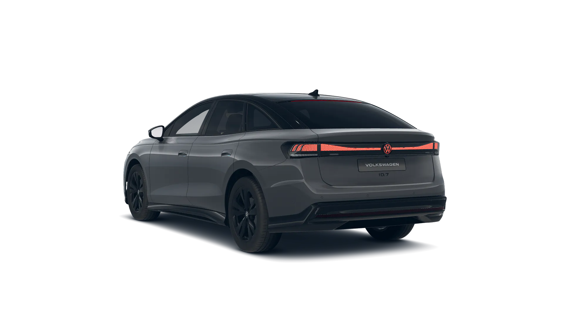 Volkswagen ID.7 Pro S