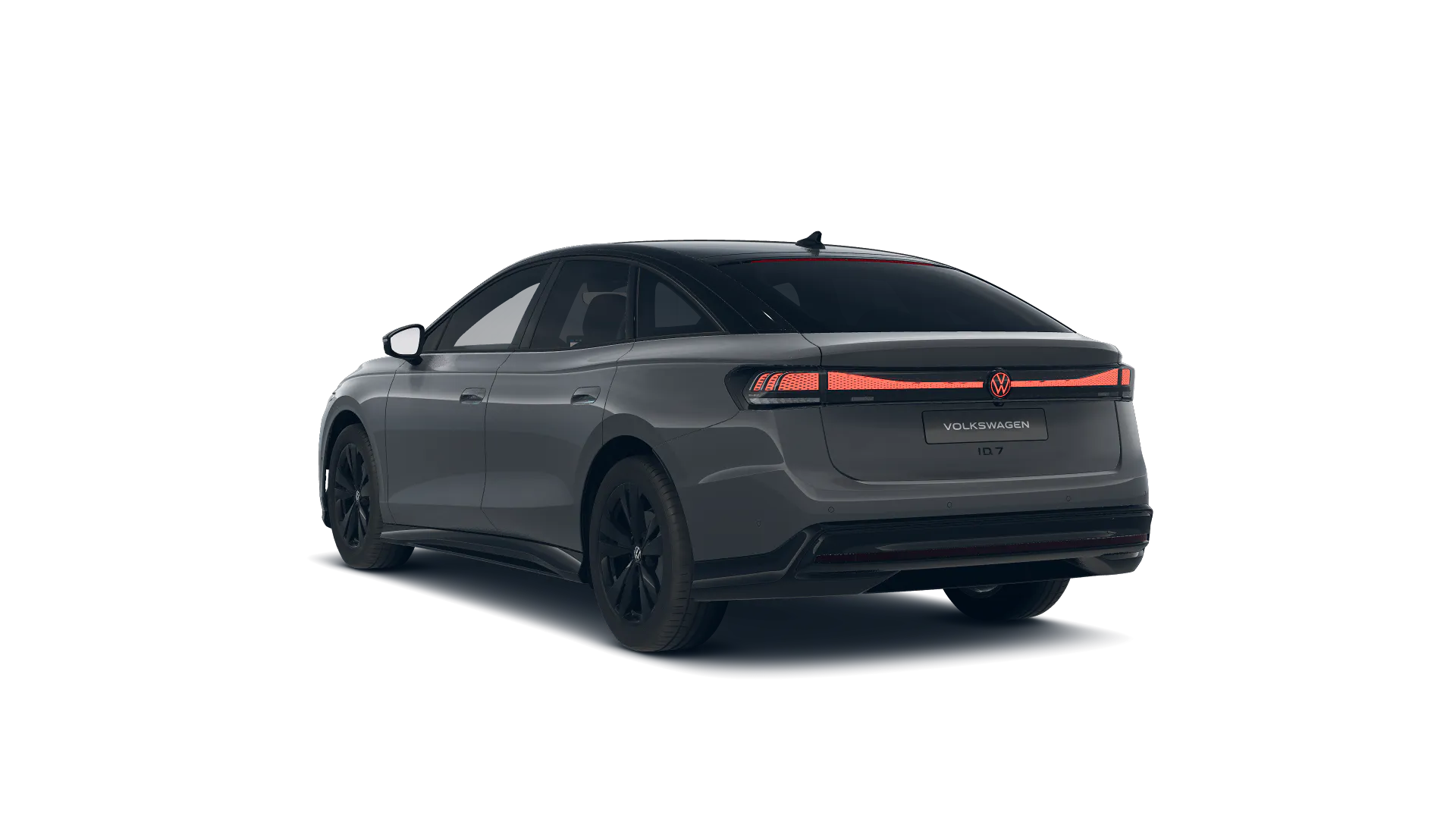 Volkswagen ID.7 Pro