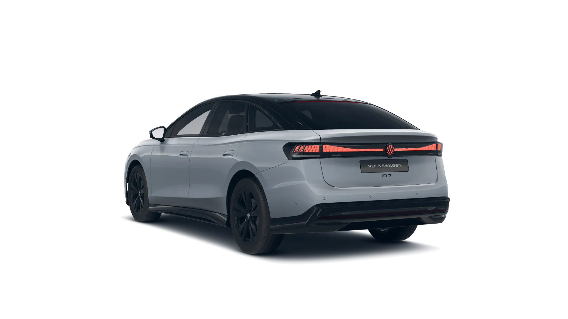Volkswagen ID.7 Pro S