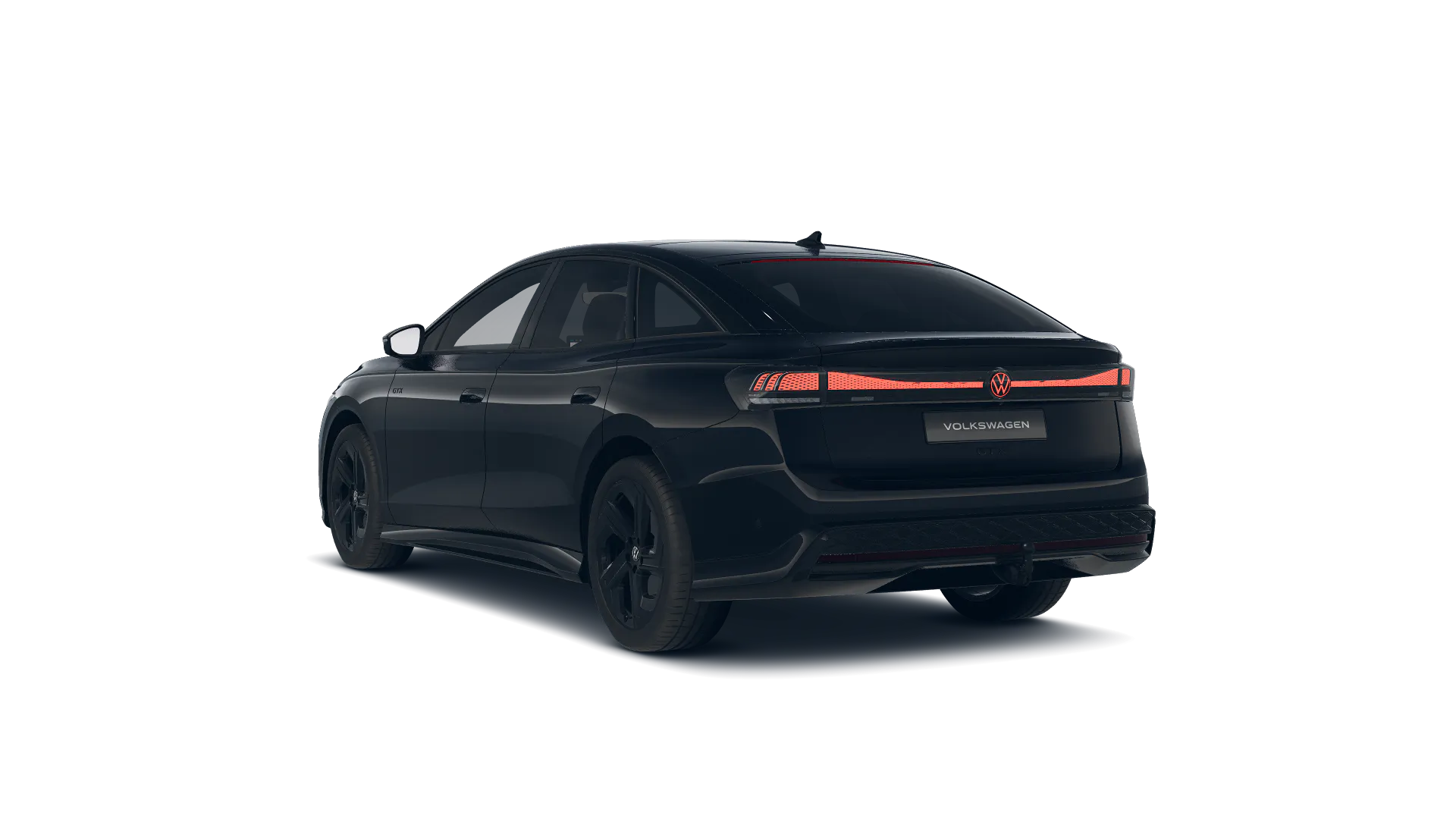 Volkswagen ID.7 GTX