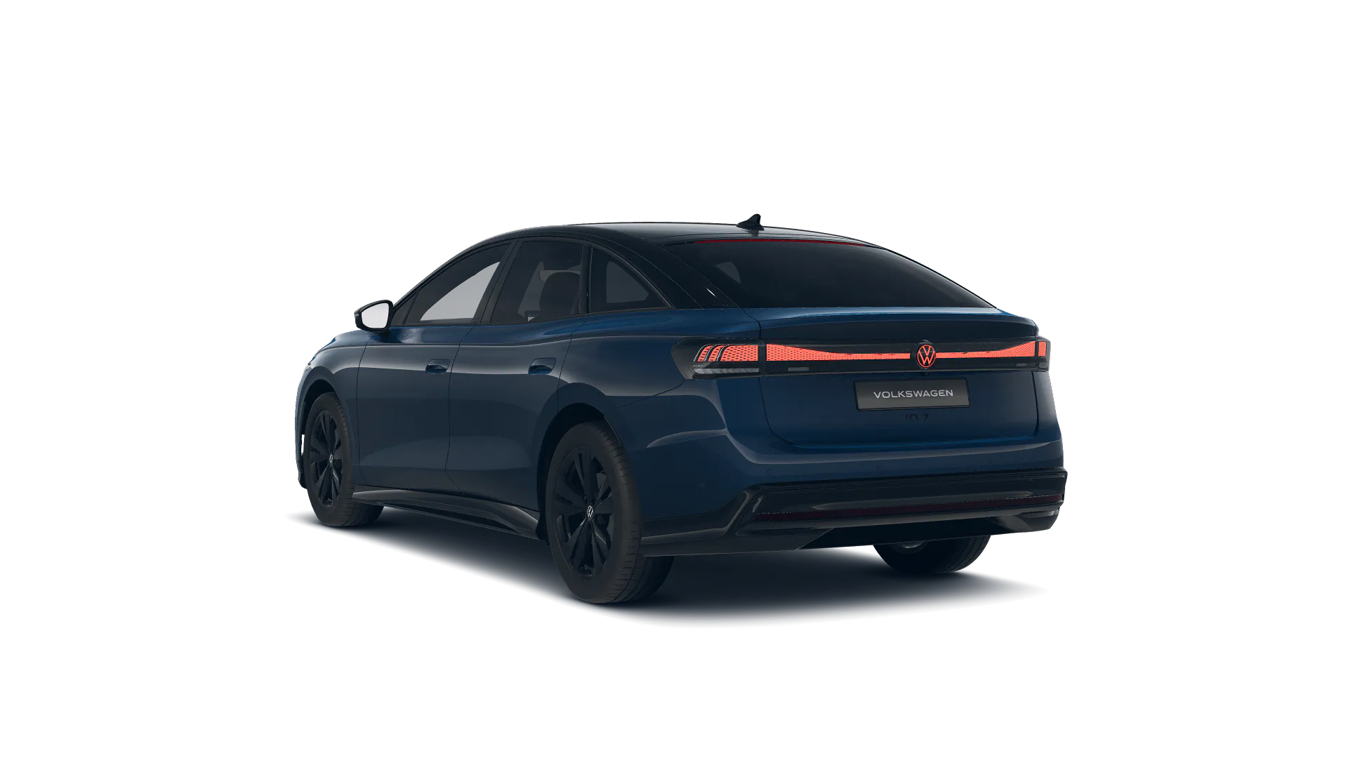 Volkswagen ID.7 Pro S