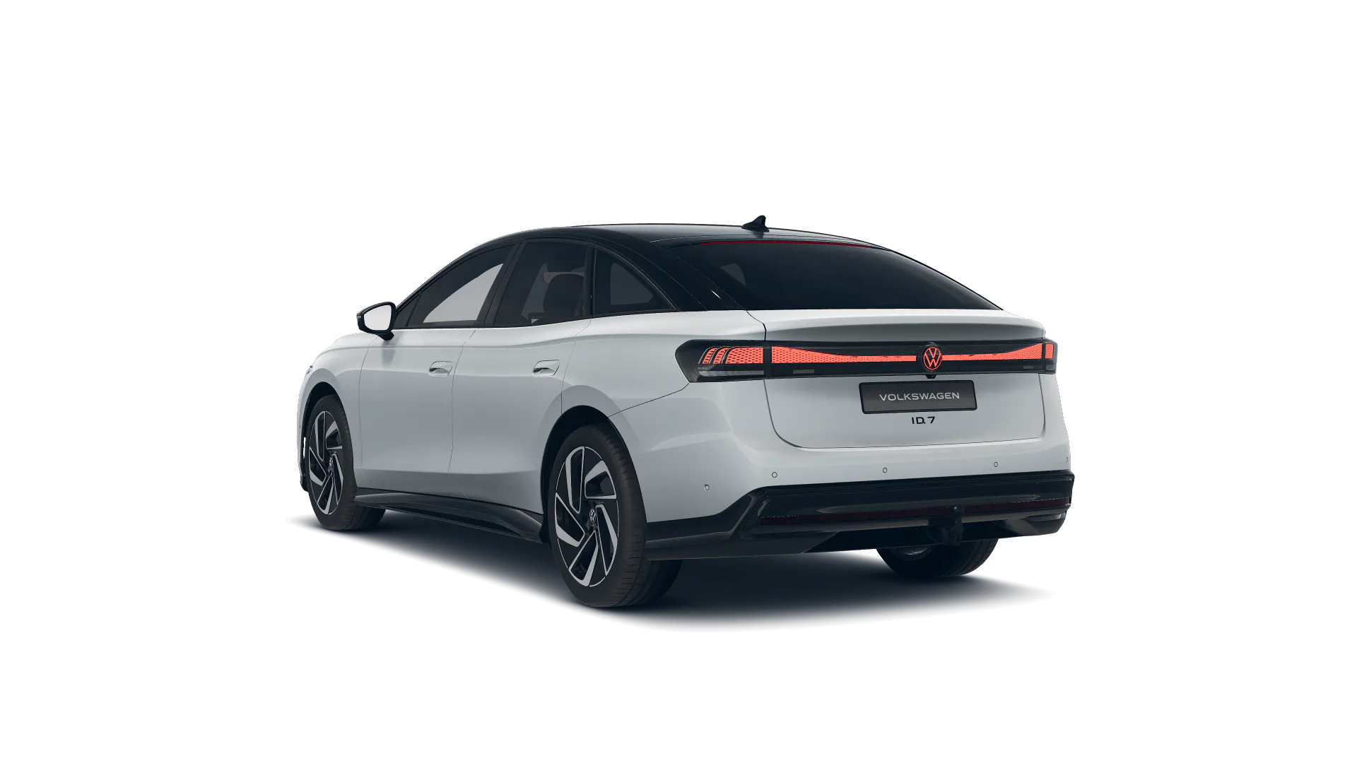 Volkswagen ID.7 Pro