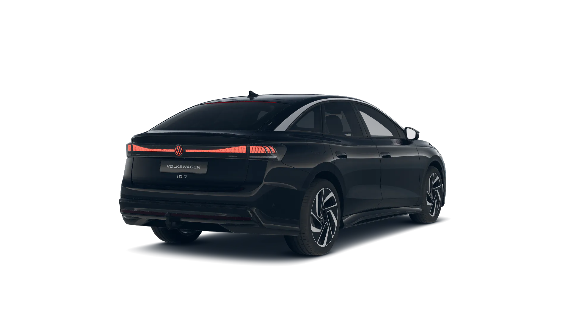 Volkswagen ID.7 Pro S
