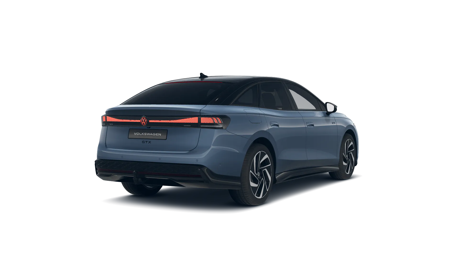 Volkswagen ID.7 GTX