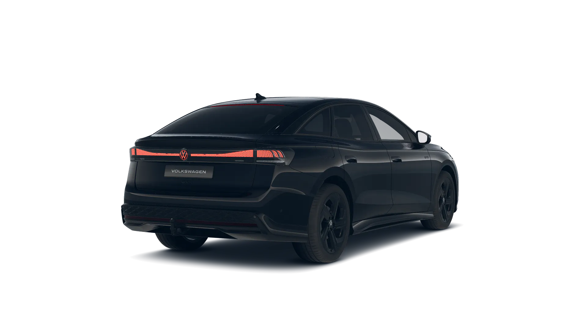 Volkswagen ID.7 GTX