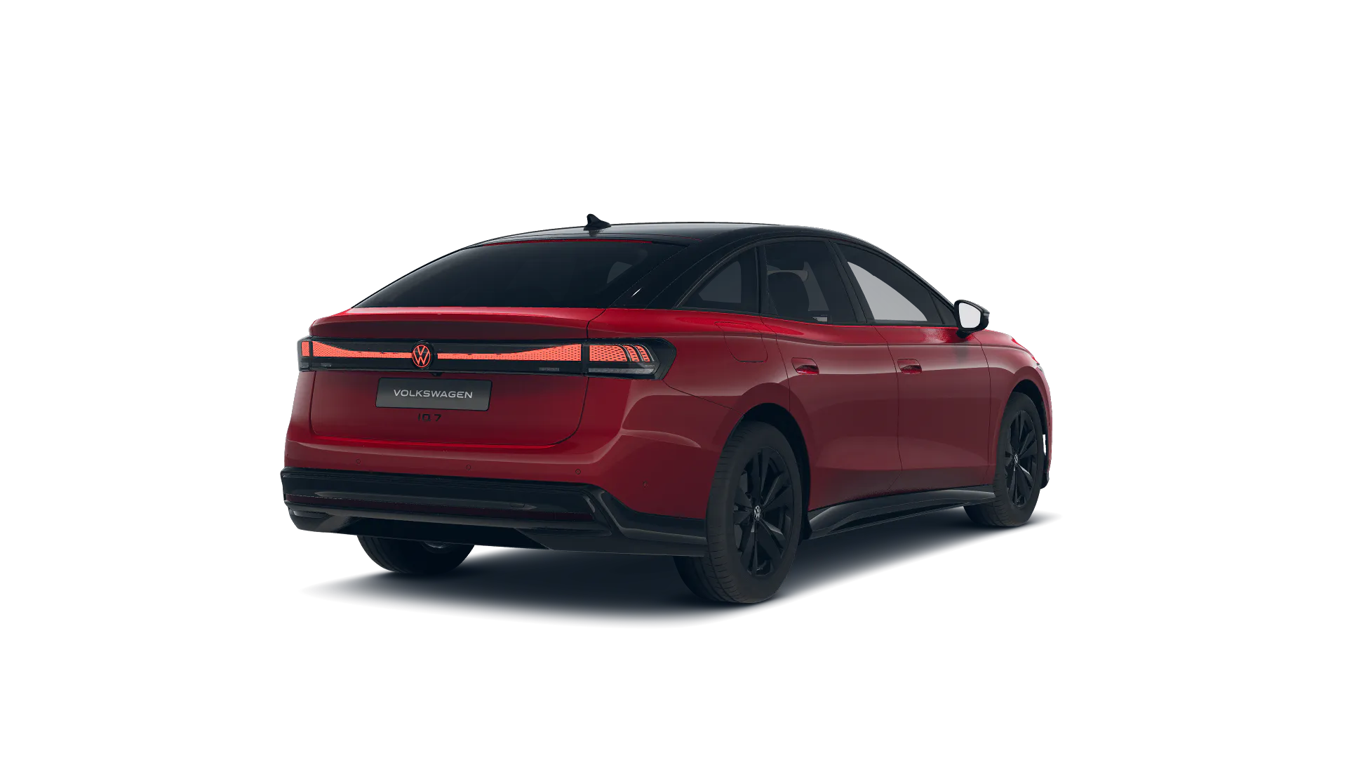 Volkswagen ID.7 Pro