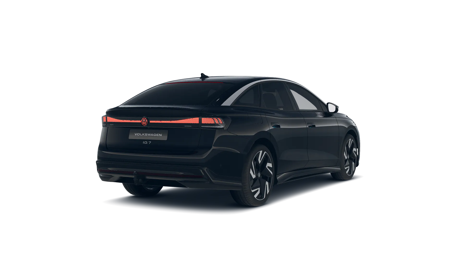Volkswagen ID.7 Pro S