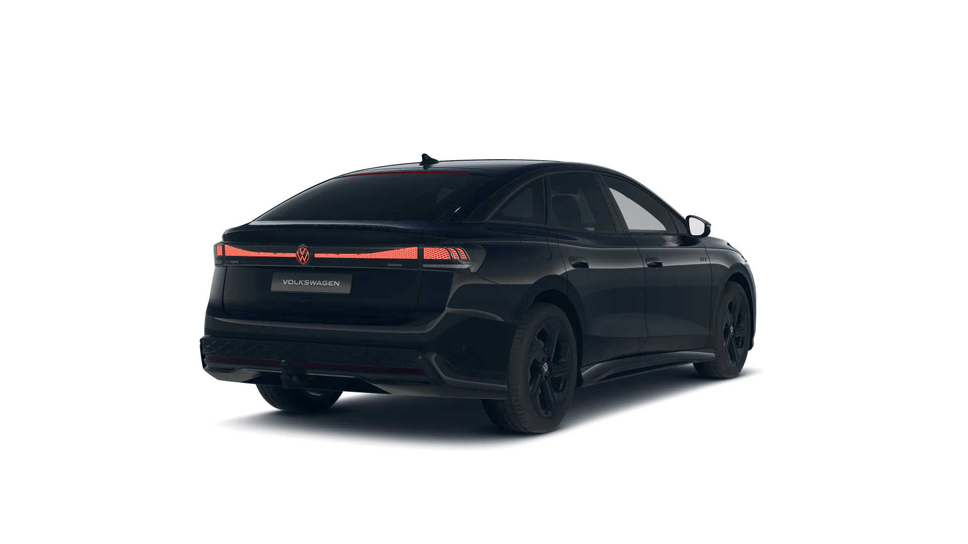 Volkswagen ID.7 GTX