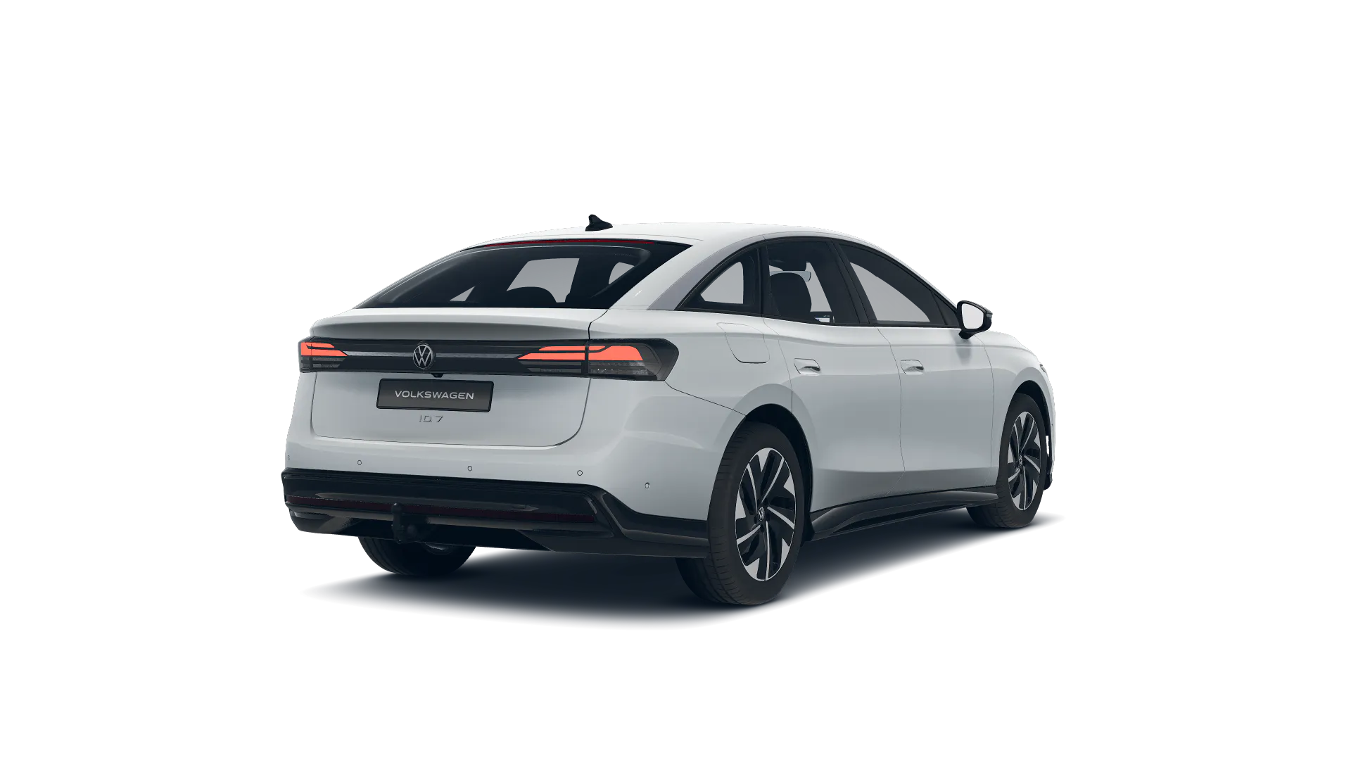 Volkswagen ID.7 Pro S