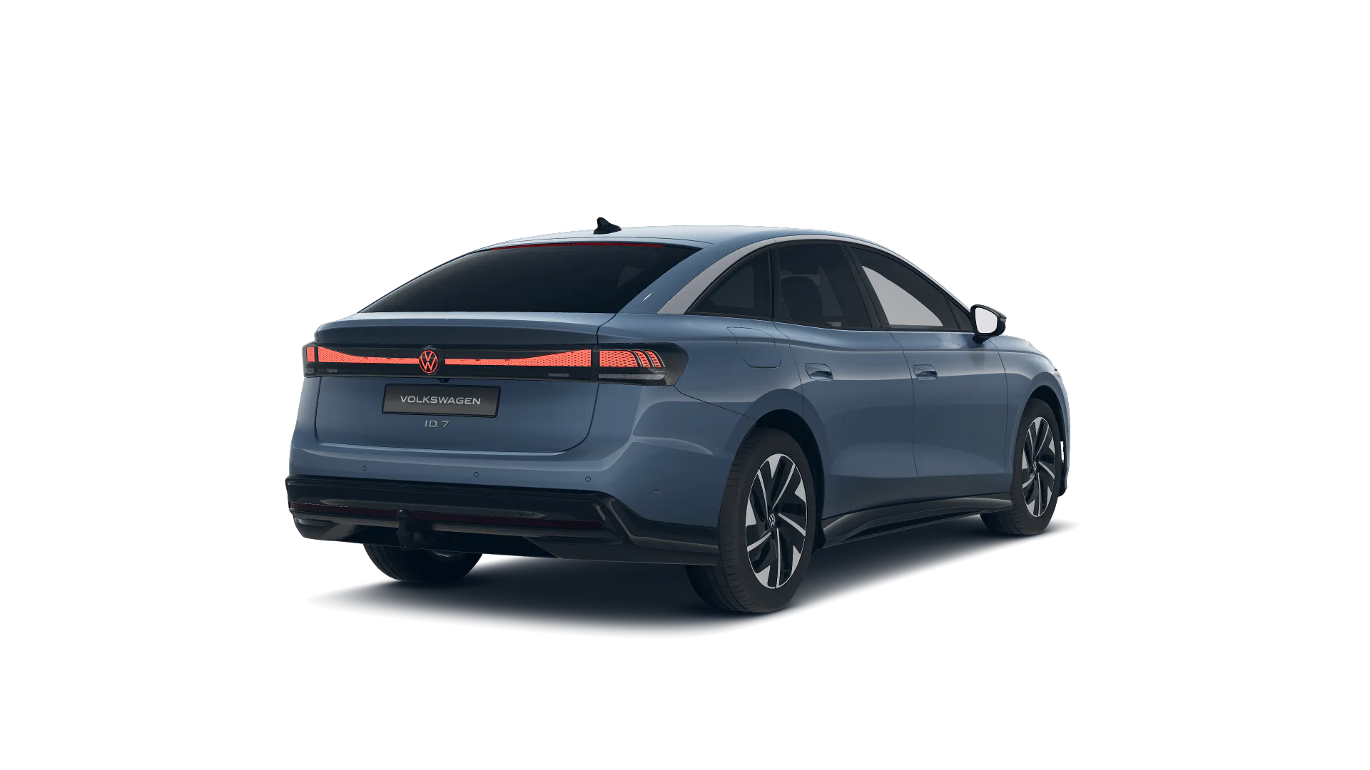 Volkswagen ID.7 Pro S
