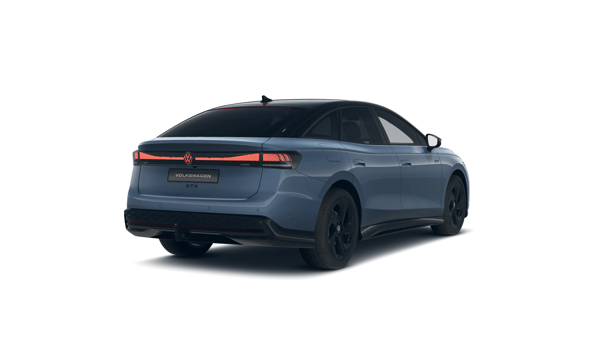 Volkswagen ID.7 GTX