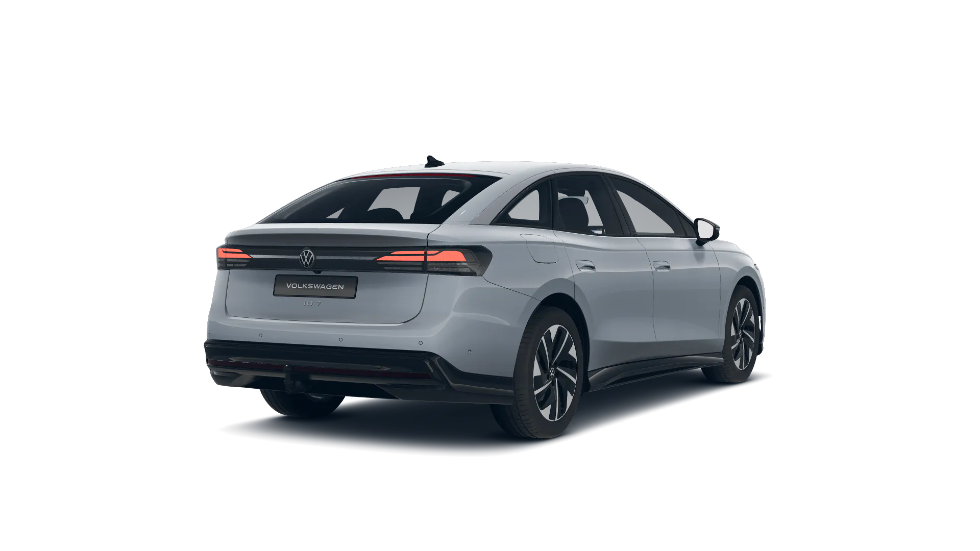 Volkswagen ID.7 Pro S