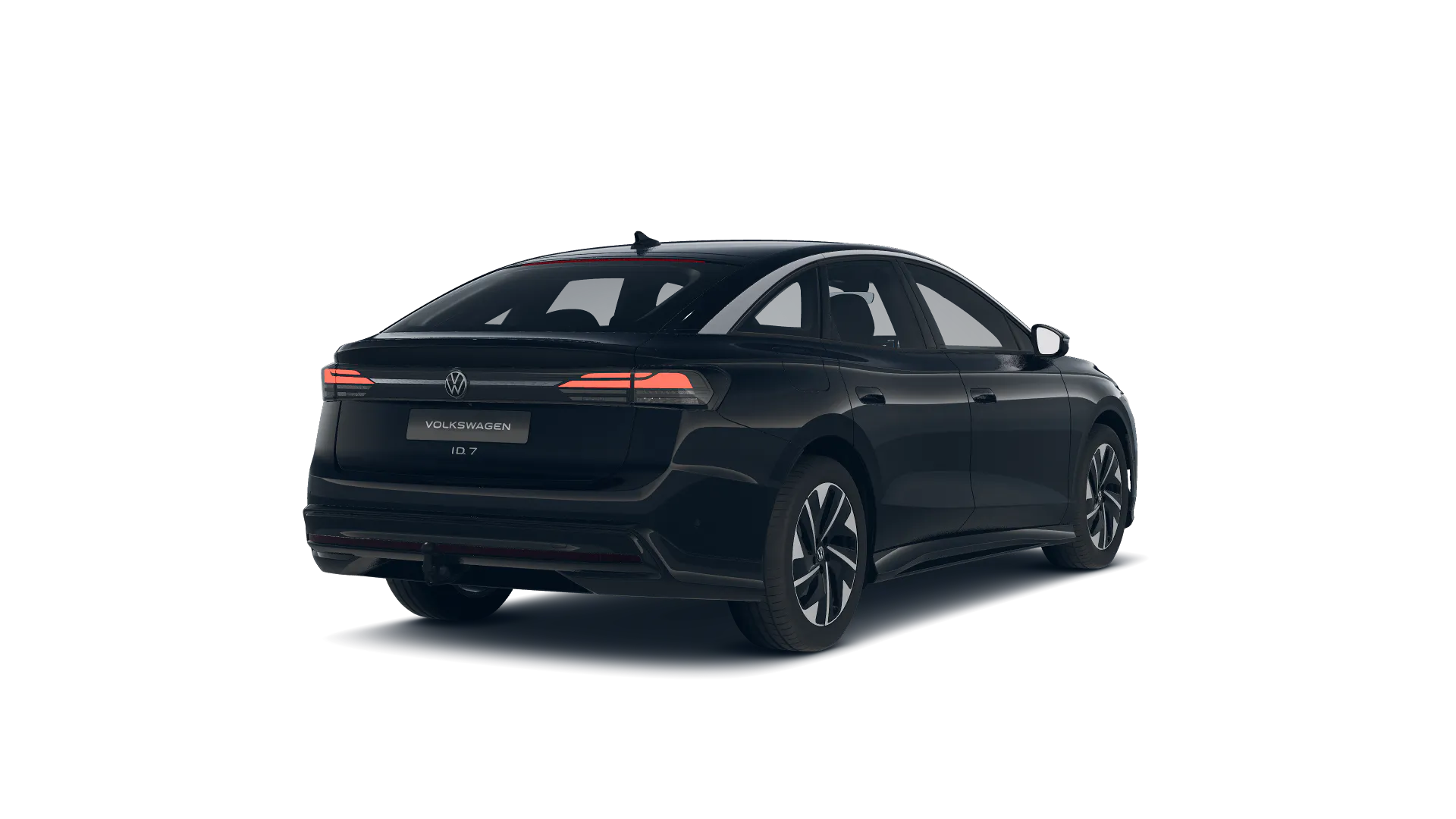 Volkswagen ID.7 Pro