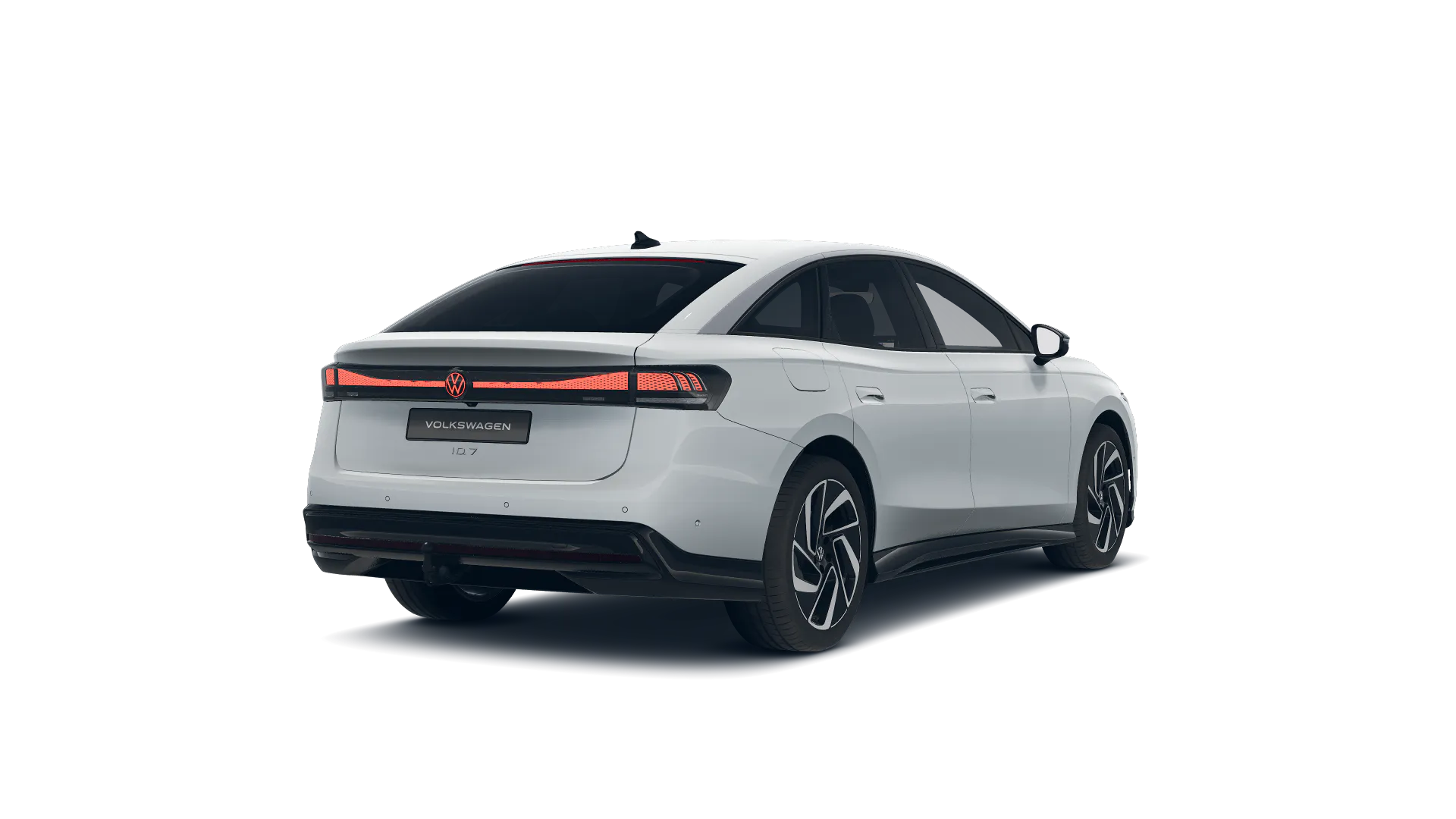 Volkswagen ID.7 Pro