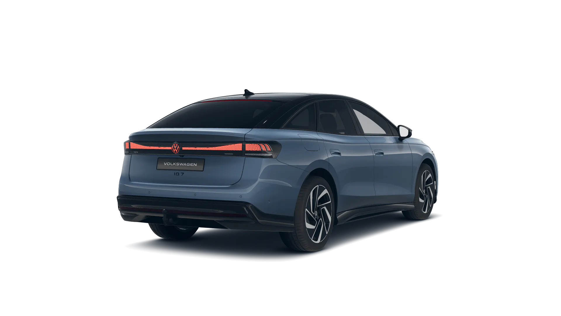 Volkswagen ID.7 Pro S