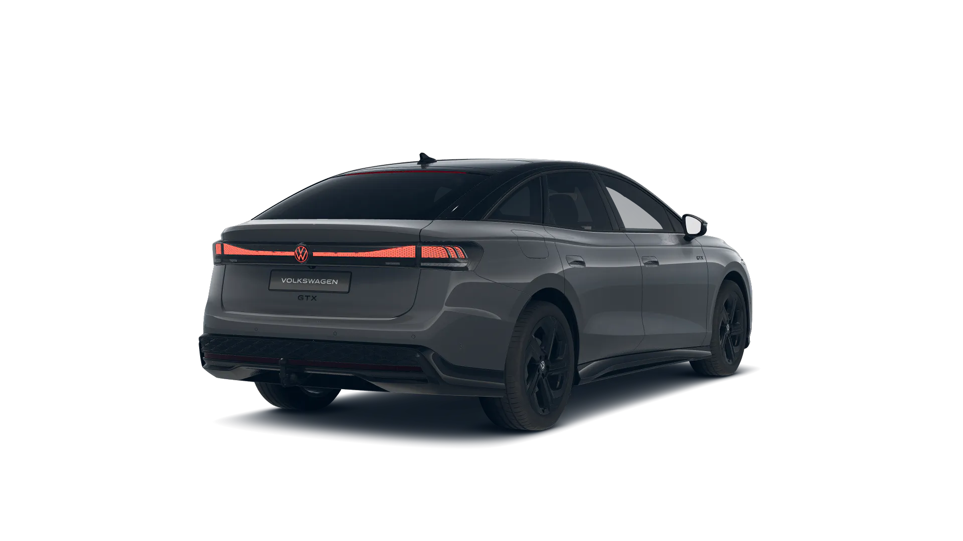 Volkswagen ID.7 GTX